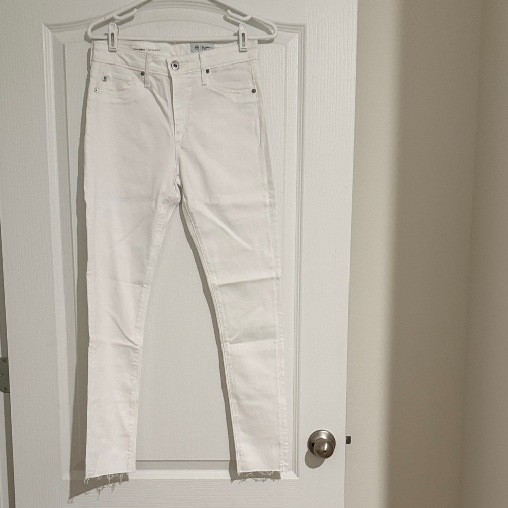 AG Adriano Goldschmied Women's Skinny Jeans